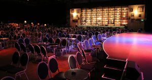 Foto: Harald Kirsch Pantheon